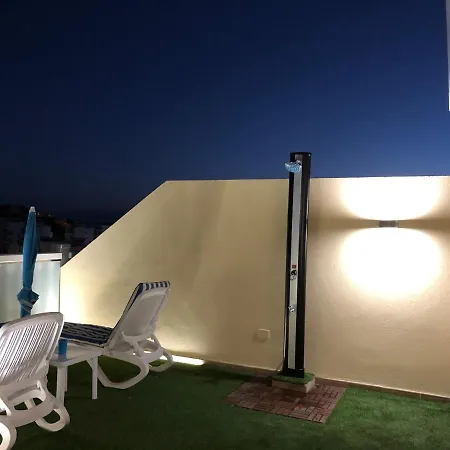 Palmar Dreams * ארונה