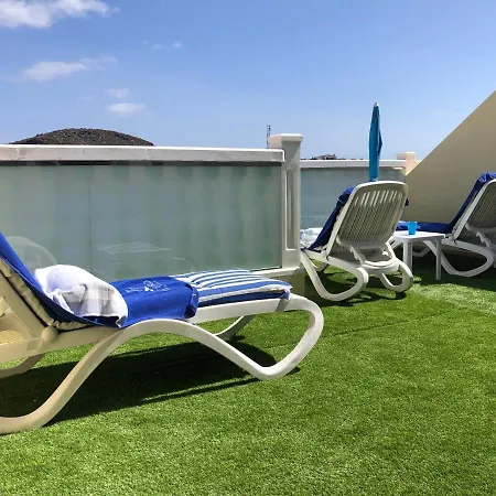 Palmar Dreams Apartment *