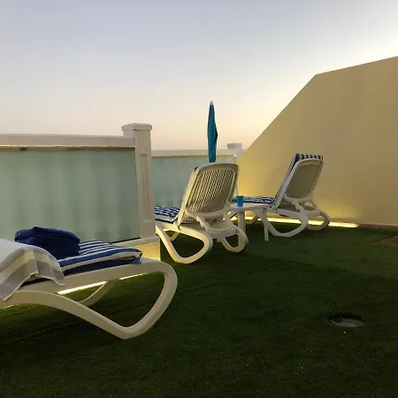 Palmar Dreams Apartment Arona (Tenerife)