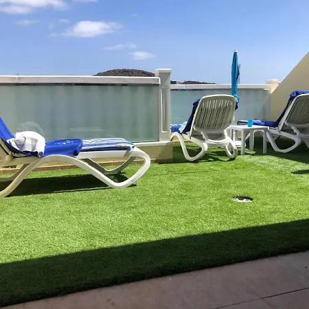 Palmar Dreams Arona (Tenerife)