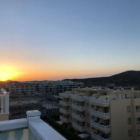 Palmar Dreams Apartment Arona (Tenerife)