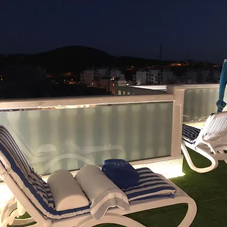 Palmar Dreams Arona (Tenerife)