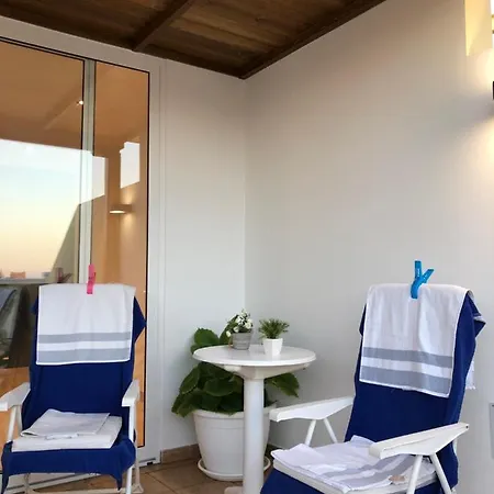 Palmar Dreams * ארונה