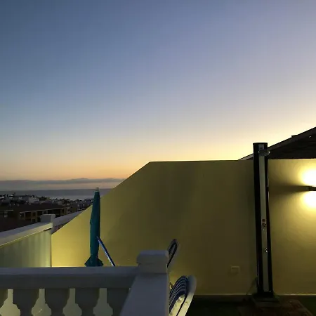 Palmar Dreams Arona (Tenerife)