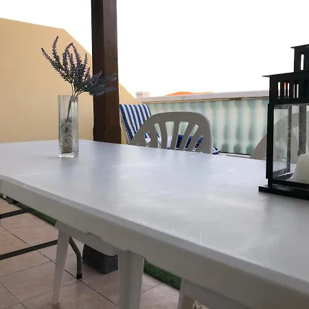 Apartment Palmar Dreams