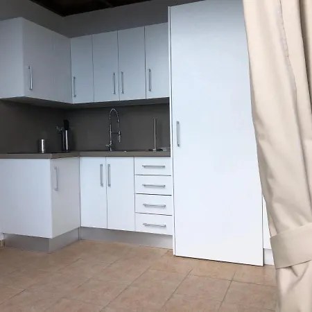 Apartment Palmar Dreams *