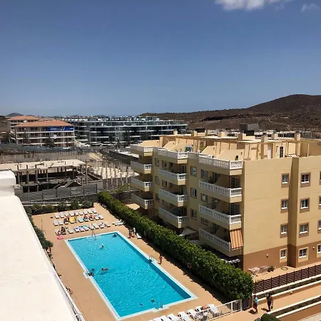 Palmar Dreams Arona (Tenerife)