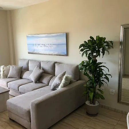Palmar Dreams Apartment *