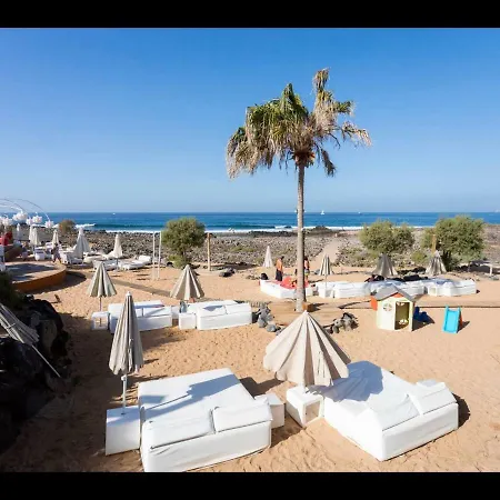 Apartment Palmar Dreams Arona (Tenerife)