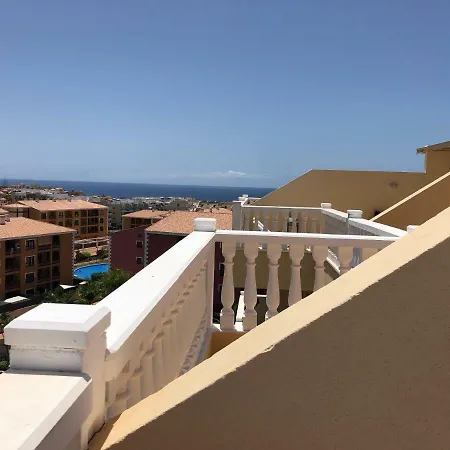 Apartment Palmar Dreams