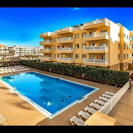Palmar Dreams Arona (Tenerife)