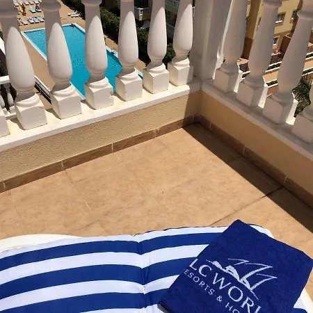 Palmar Dreams * ארונה