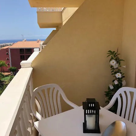 Palmar Dreams Arona (Tenerife)