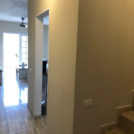 Palmar Dreams Apartment *