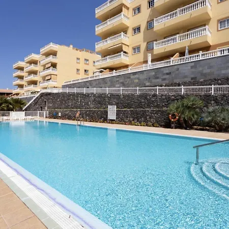 Palmar Dreams Apartment Arona (Tenerife)