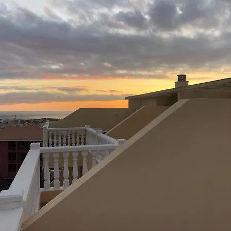 Apartment Palmar Dreams