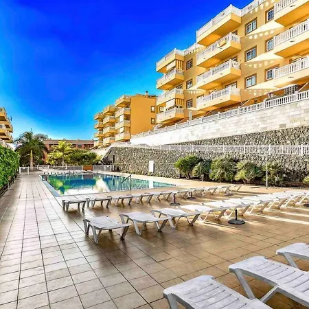 Palmar Dreams Apartment *