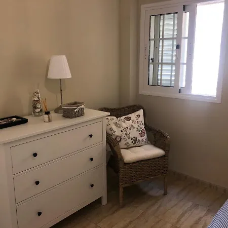 Palmar Dreams Apartment *