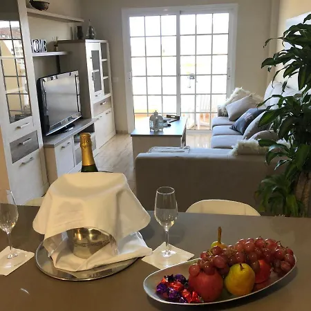 Palmar Dreams Apartment *