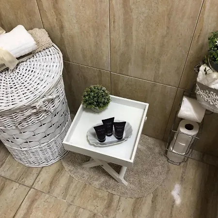 Apartment Palmar Dreams