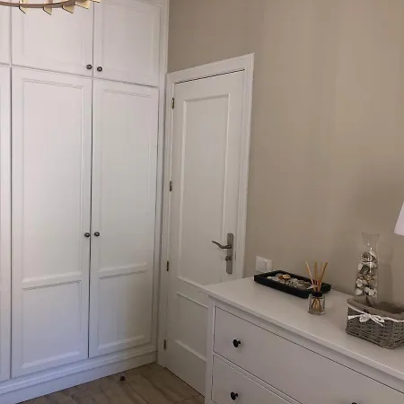 Apartment Palmar Dreams