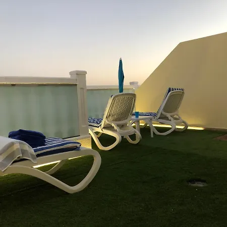 Palmar Dreams Apartamento Arona (Tenerife)