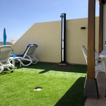 Palmar Dreams Apartamento
