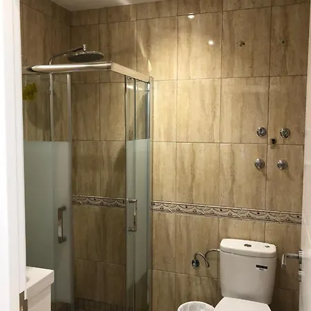 Διαμέρισμα Palmar Dreams Arona (Tenerife)