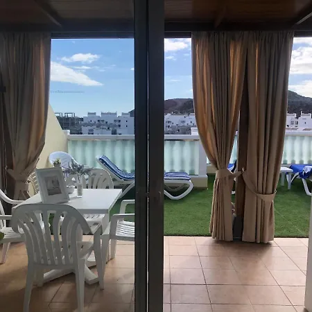 Palmar Dreams Διαμέρισμα *
