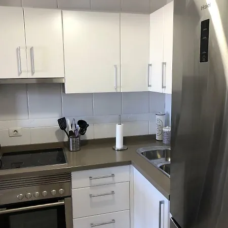 Apartamento Palmar Dreams *