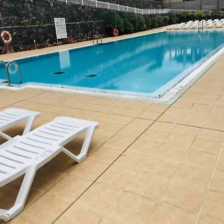 Διαμέρισμα Palmar Dreams *