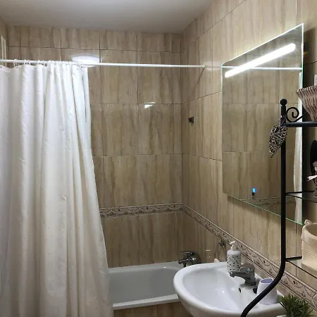 Palmar Dreams Apartamento