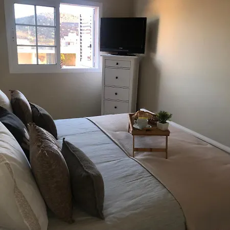 Apartamento Palmar Dreams